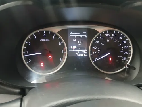 Nissan Versa 1.6 Sense Mt