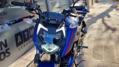 Imagen 7 de 23 de Tvs Rtr 200 Fi 4v Abs Inyeccion 0km 2022 Linea Nueva Ahora12