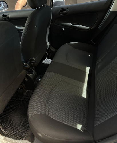 Peugeot 207 1.4 Xs Hdi