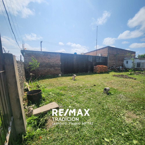 Venta Terreno Villa Don Alberto Resistencia