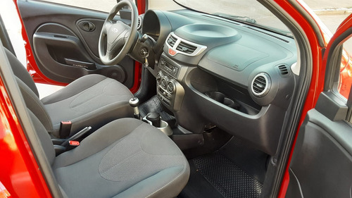 Chery Qq 1.0 16v 2015, Completo, Único Dono