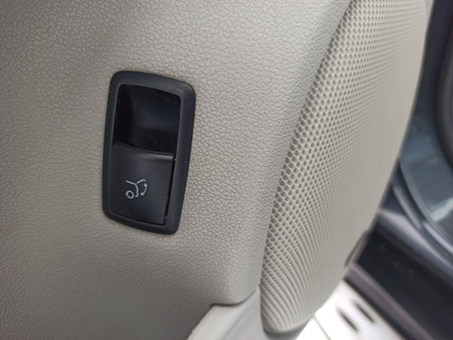 Mercedes-benz Ml 350 3.0 Cdi 4x4 V6 Diesel 4p Automático