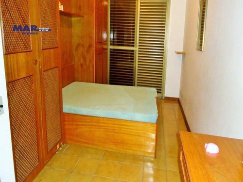 Imagem 7 de 11 de Apartamento Residencial À Venda, Centro, Guarujá - . - Ap10918
