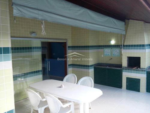 Imagem 11 de 30 de Cobertura À Venda Em Jardim Anchieta - Co007759