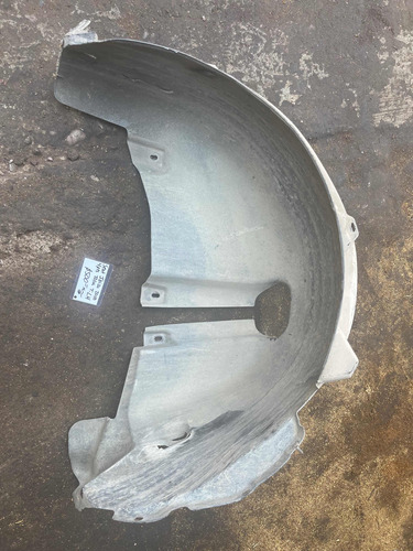 Tolva Lodera Trasera Izquierda Seat Ibiza 2.0 2010 Detalle (Usado)