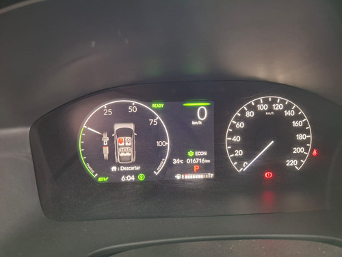Honda Cr-v 2023