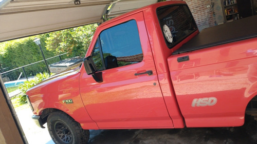 Ford F-100 2.5 I Xl