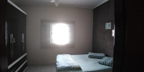 Imagem 15 de 24 de Casas - Venda - Jardim Santa Izabel - Cod. Ca0300 - Vca0300
