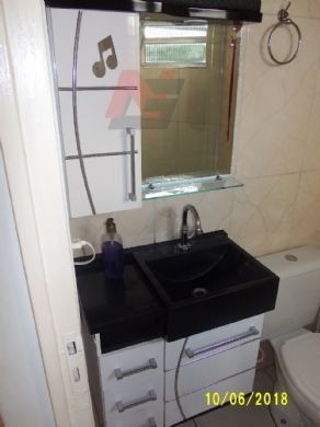 Imagem 11 de 15 de 08288 - Apartamento 2 Dorms, Jardim Joelma - Osasco/sp - 8288