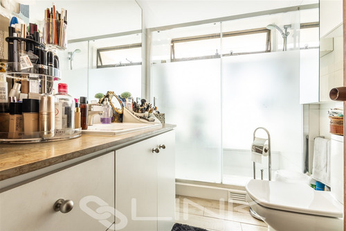 Departamento En Venta De 3 Dorm. En Las Condes, El Golf