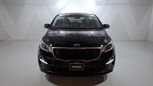 Kia Sedona 3.3 Ex Auto