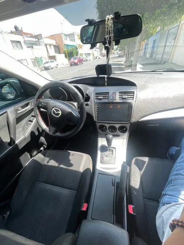 Mazda Mazda 3 2.0 I Touring Sedan At