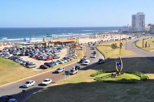 Frente Al Mar , Playa Brava