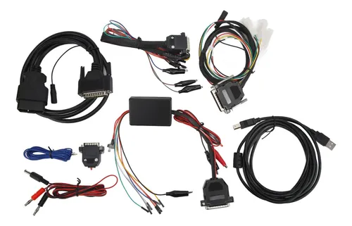 Programador De V5.017 Ecu Para Kess V5.017 Obd2 Kit De Sinto