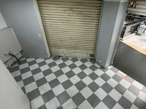 Local En Arriendo En Candelaria. Cod A775985
