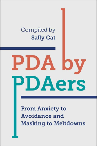 Libro: Pda By Pdaers