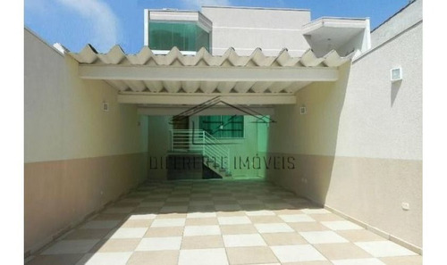 Imagem 2 de 15 de Sobrado 3 Dormitórios - 4 Wc - 6 Vagas- 240m² Oportunidade!!!