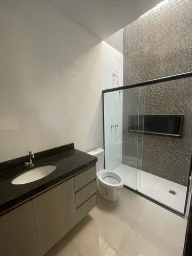 Imagem 20 de 27 de Sobrado Com 3 Dormitórios À Venda, 187 M² Por R$ 450.000,00 - Aragarça - Londrina/pr - So0182