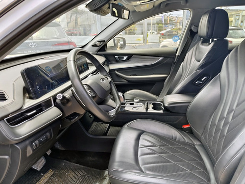 Chery Tiggo 8 Pro Max 4x4 2.0 Aut