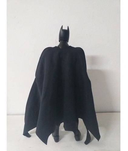 Figura De Batman Capa De Tela Original (Usado)