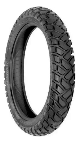 Par Pneu Technic Endurance 120/80-18 + 90/90-21 Xre Tornado