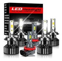 Comprar Da0. For Hyundai Tucson 2016-2017 2018 Kit De Focos Led