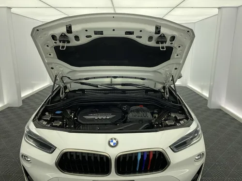BMW X2 M35i