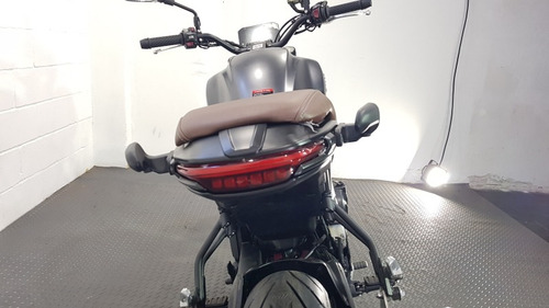 Voge 500 Ac Con Frenos Abs Cafe Racer 0km 2023