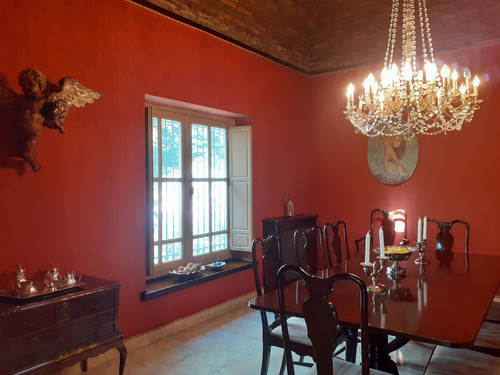 Casa Venta Lomas De San Isidro Jockey