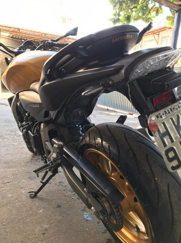 Honda Cb 600 Hornet