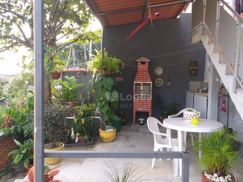 Imagem 3 de 9 de Casa Com 2 Quartos, 95 M² Por R$ 185.000 - Neves - São Gonçalo/rj - Ca20902