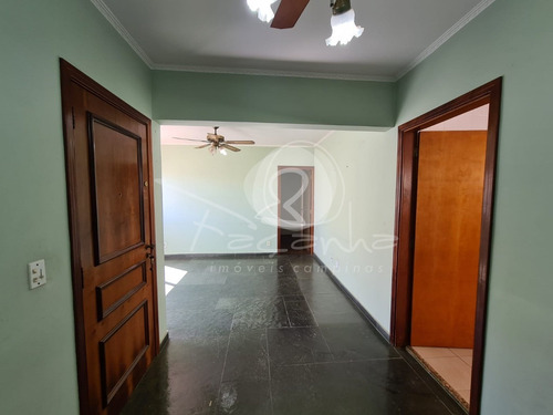 Imagem 2 de 30 de Apartamento Para Venda No Cambuí Em Campinas - Imobiliária Em Campinas - Ap04713 - 70032164