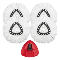 Comprar Almohadilla Repuesto Para Mopas Vileda\u002Focedar