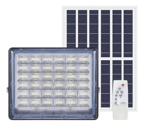 Reflector Solar 300w Eco 6500k