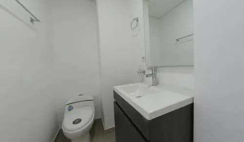 Consultorio En Venta En La Castellana. Cod V1060013