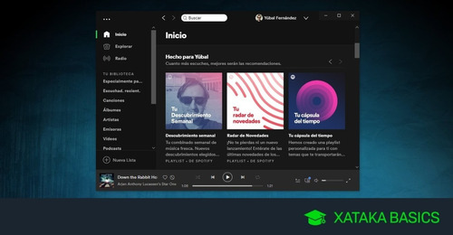 Herramientas Para Tener Spotify Freemium En Pc,solo Por Hoy!