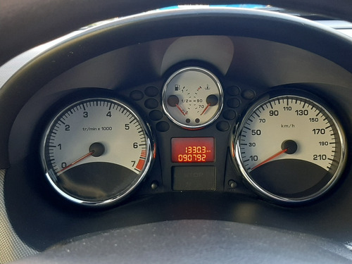Peugeot 207 Compact