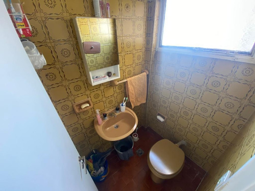 Imagen 12 de 13 de Venta Departamento 4 Ambientes C/cochera Super Luminoso - Villa Devoto