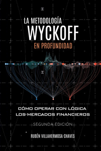 Libro- La Metodologia Wyckoff Trading-digital Kindle
