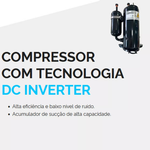 Aquecedor 5 Em 1 Komeco Kobc 17000btu Até 25 Mil Litros Para Piscina