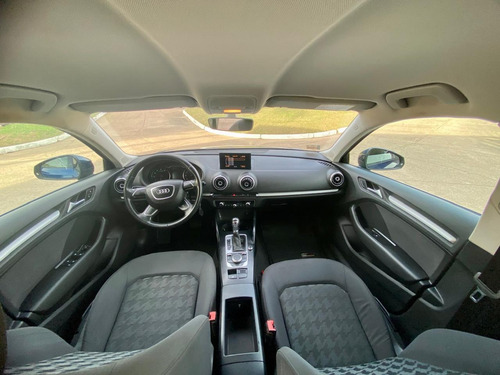 Audi A3 Sportback 1.4 Tfsi Stronic 122cv