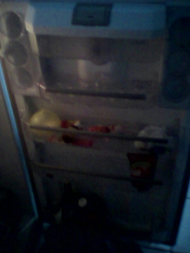 Vendo Geladeira
