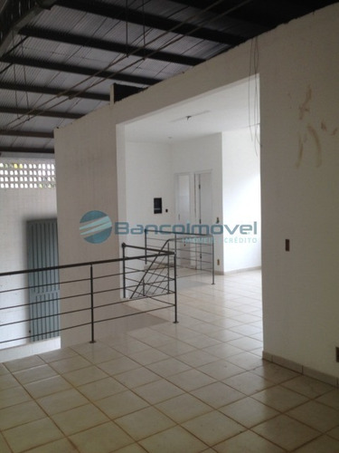 Barracão Industrial. Zona 14 - Ba00284 - 68531803