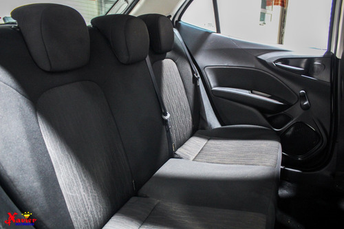 Fiat Argo 1.0 Flex 5p