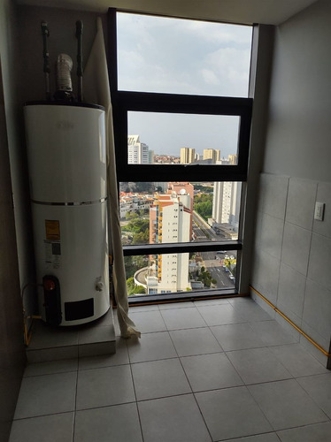 Imagen 30 de 30 de Maravilloso Departamento En Renta/venta En Exclusiva Residen
