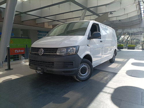 Volkswagen Transporter 2.0 Cargo Van Mt