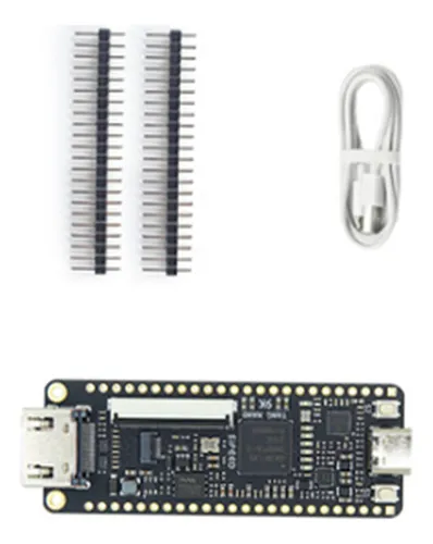 Placa De Desarrollo Fpga Tang Nano 9k Gowin Gw1nr-9 Risc-v