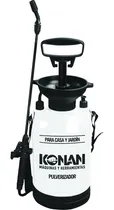 Comprar Pulverizador Fumigador  Bomba Mosquitos Dengue 5 Lts. Konan