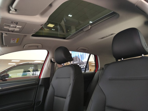Volkswagen Nuevo Golf Highline 250tsi 2021 0 Kms Autotag Vw
