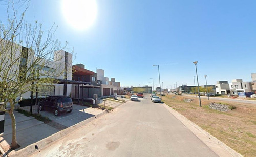 Docta Lote En Venta 250m2 Av. 3 Malagueño No Perimetral